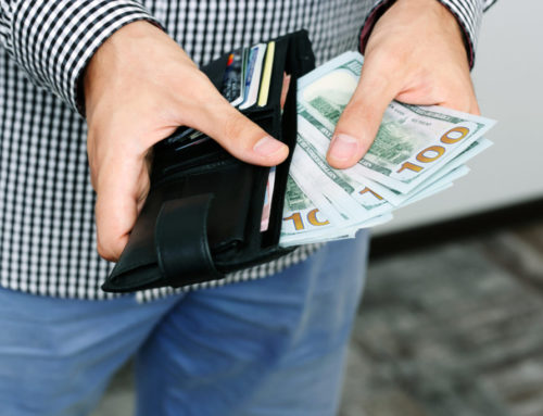Financial Wealth; Overcoming Your Personal Roadblocks